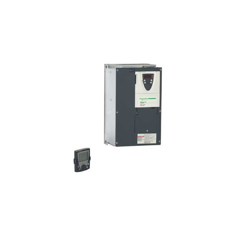 Schnieder Electric ATV71HD11Y  Altivar 71 Variable speed drive